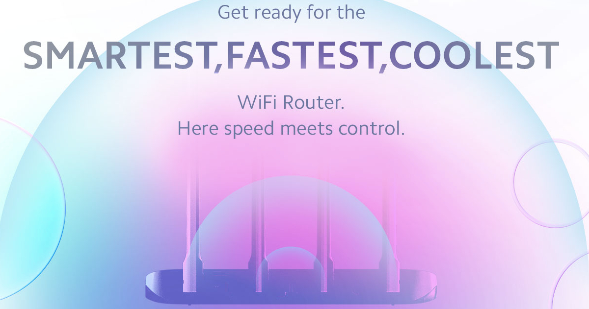 Mi Router