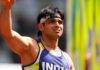 Neeraj Chopra final match Olympics 2021: match time, how to watch final javelin match for free Neeraj Chopra javelin final match