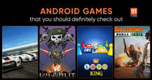 Top 10 Best Games for Android offline [FREE], by Indolent House