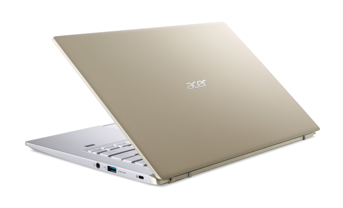 Acer Swift-X
