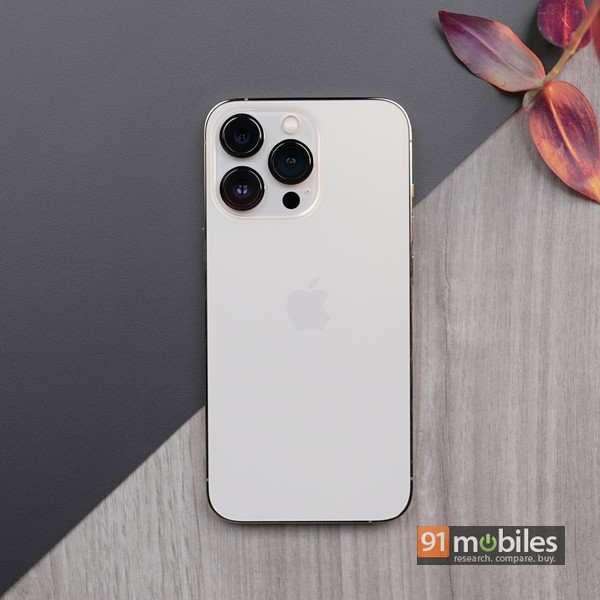 Apple Iphone 13 And 13 Pro Unboxing And First Impressions All Round Refinements 91mobiles Com Technewsboy Com
