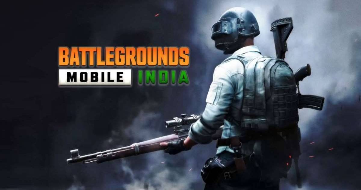 Battlegrounds Mobile India update 1.6 Flora Menace brings in more features and game improvements