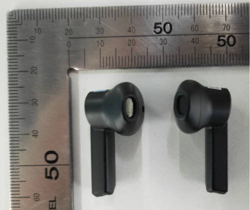 Black Shark Joy Buds