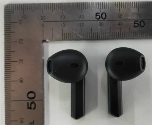 Black Shark Joy Buds