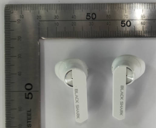 Black Shark Joy Buds