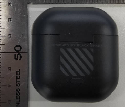 Black Shark Joy Buds