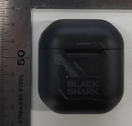 Black Shark Joy Buds