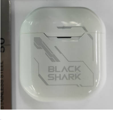 Black Shark Joy Buds