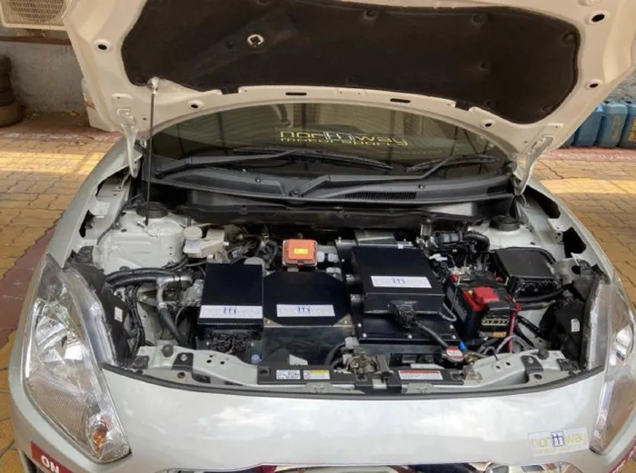 77 Electric Car Conversion Kit Kerala Best