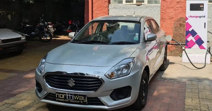 95 Electric Car Conversion Kit Delhi  Latest HD