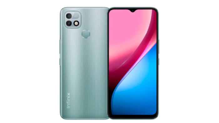 Infinix Hot 10i