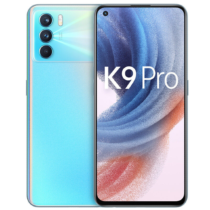 OPPO K9 Pro 5G
