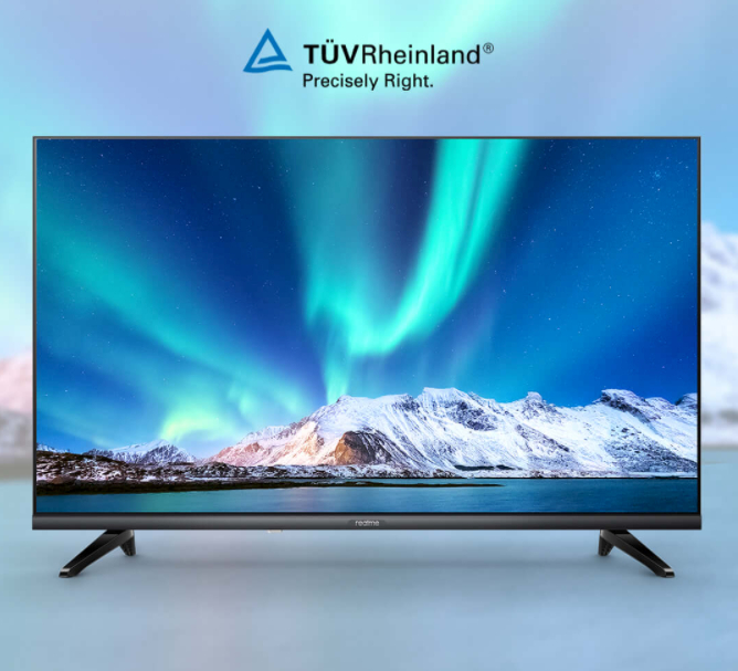 Realme Smart TV Neo 32 inch
