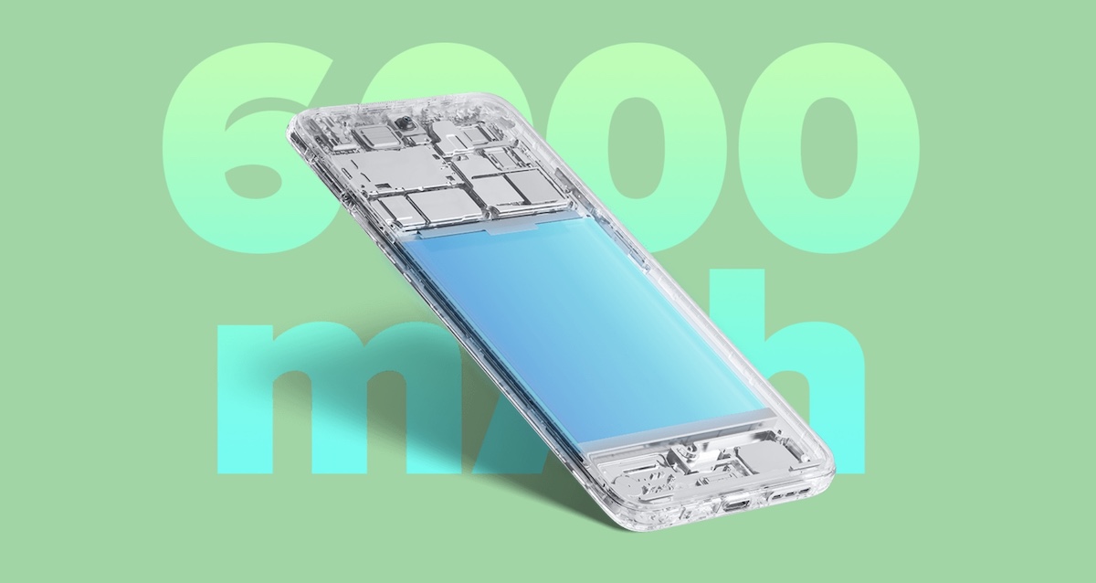 Redmi 10 Prime - battery life