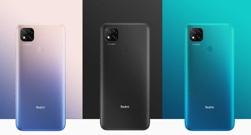 Redmi 9 Activ