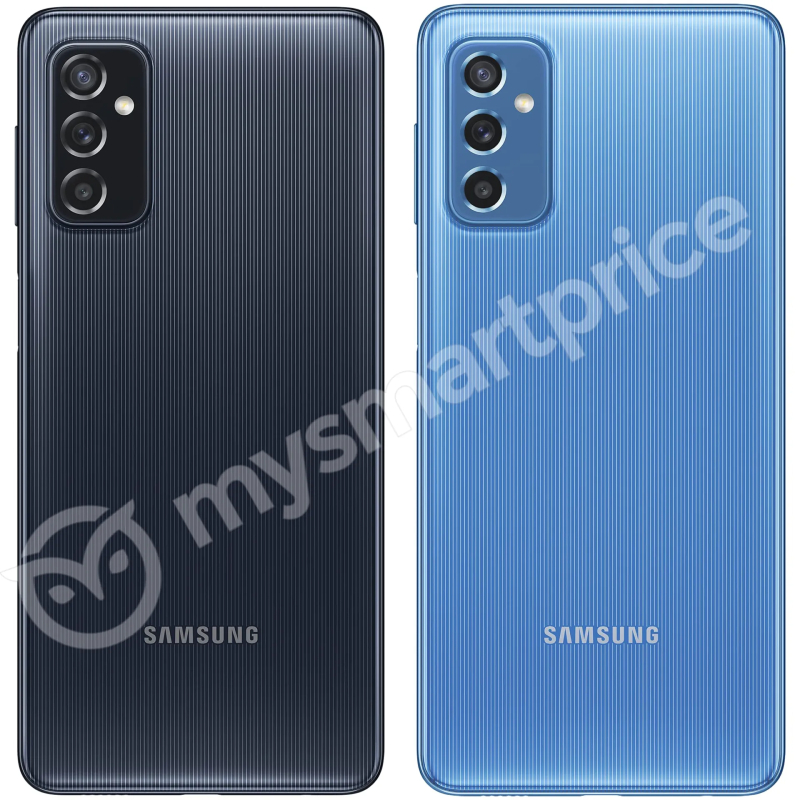 Samsung Galaxy M52 5G