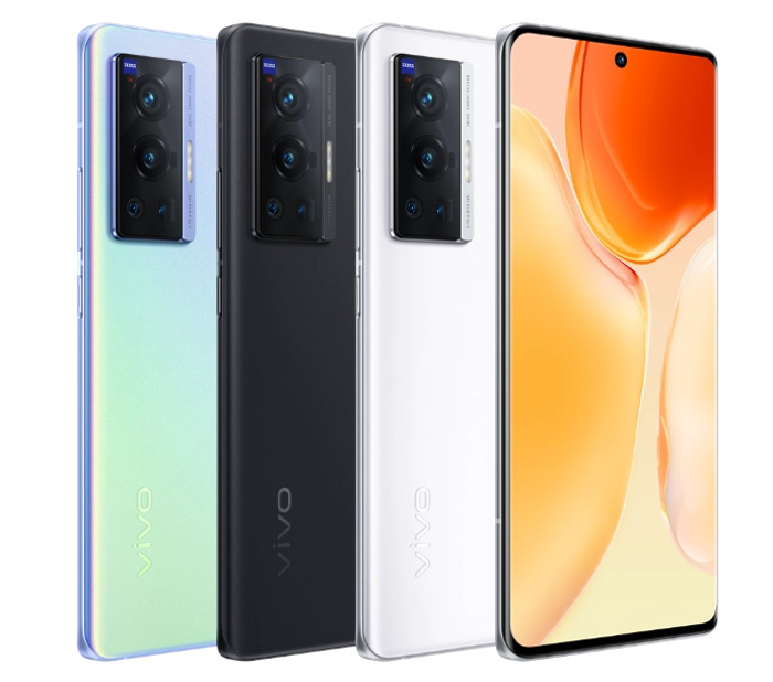 Vivo X70 Pro