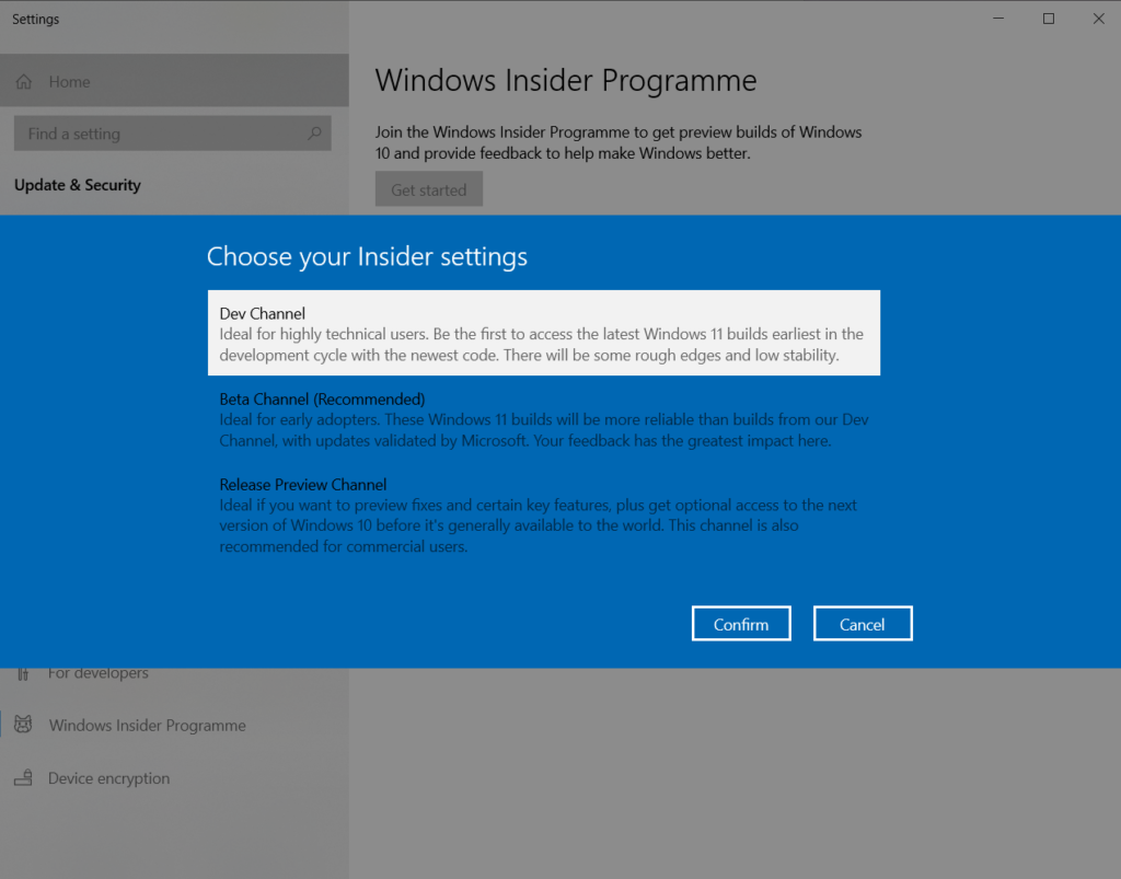 Windows 11 Insider Preview ISO download How to download Windows 11 on