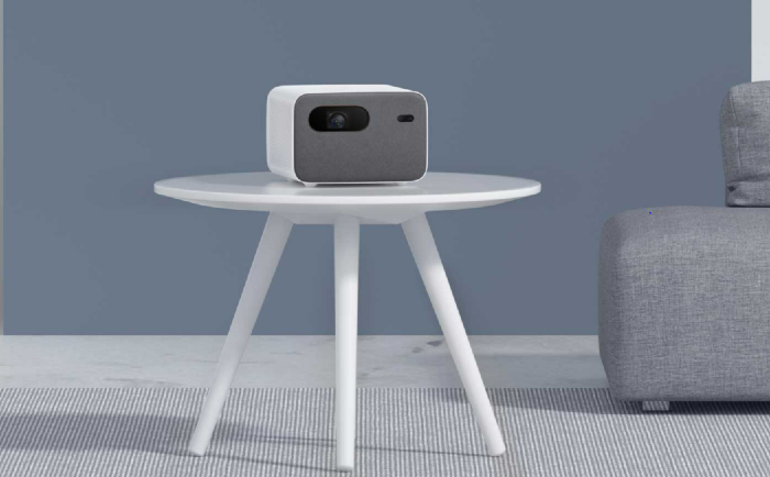 Xiaomi Smart Projector 2