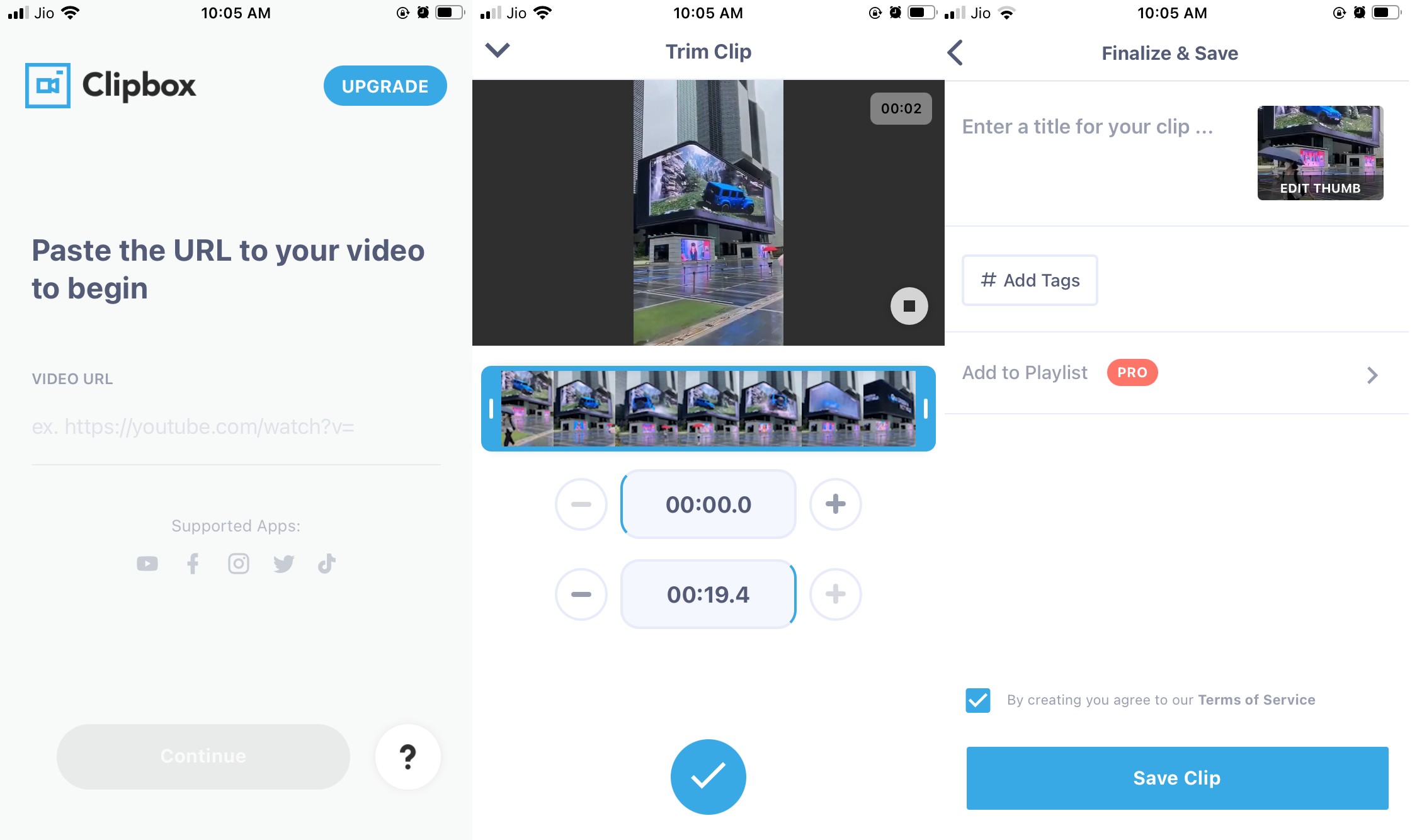 best app to download Instagram Reels video on iPhone