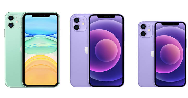 Iphone 11 Pro Max And Iphone 12 Comparison Iphone 12 Pro Max