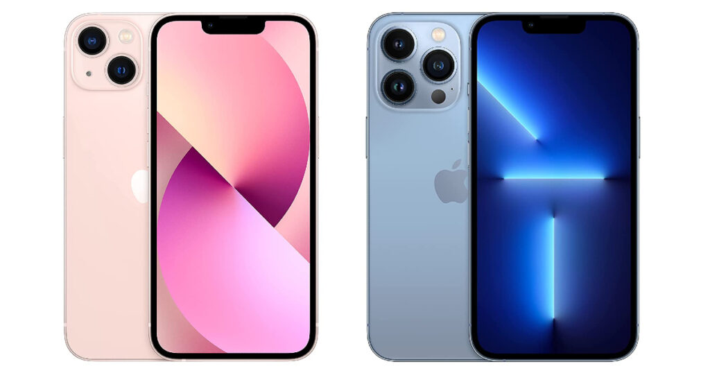 iPhone 13 series pre-order in India