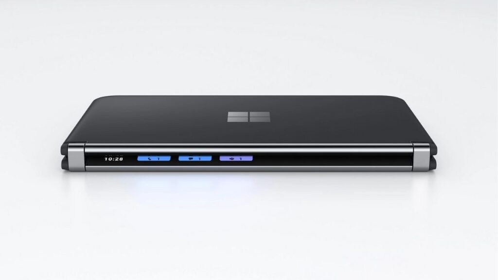 surface duo 2