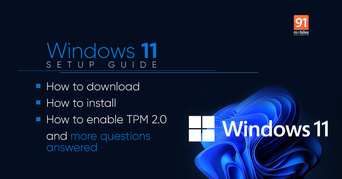 Windows 11 Insider Preview ISO download: How to download Windows 11 on your PC/ laptop