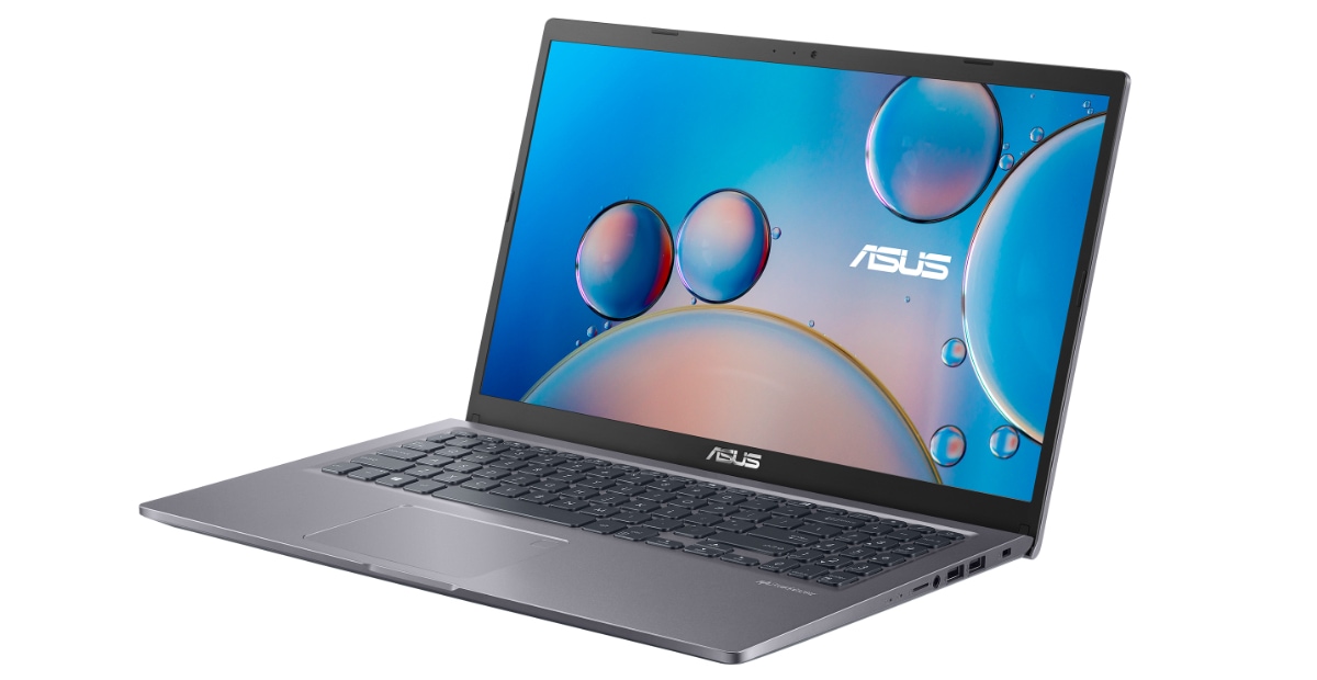 4. ASUS Vivobook 15