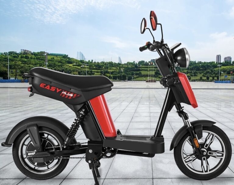 10 best electric scooters you can buy in India (July 2022)
