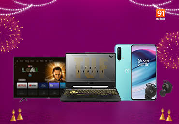 Amazon Great Indian Festival Finale Days ending on 2nd November: Grab these amazing deals now!