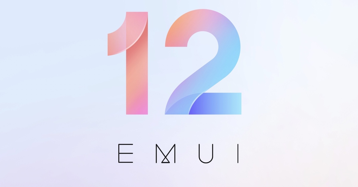 EMUI 12