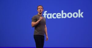 Instagram and Facebook