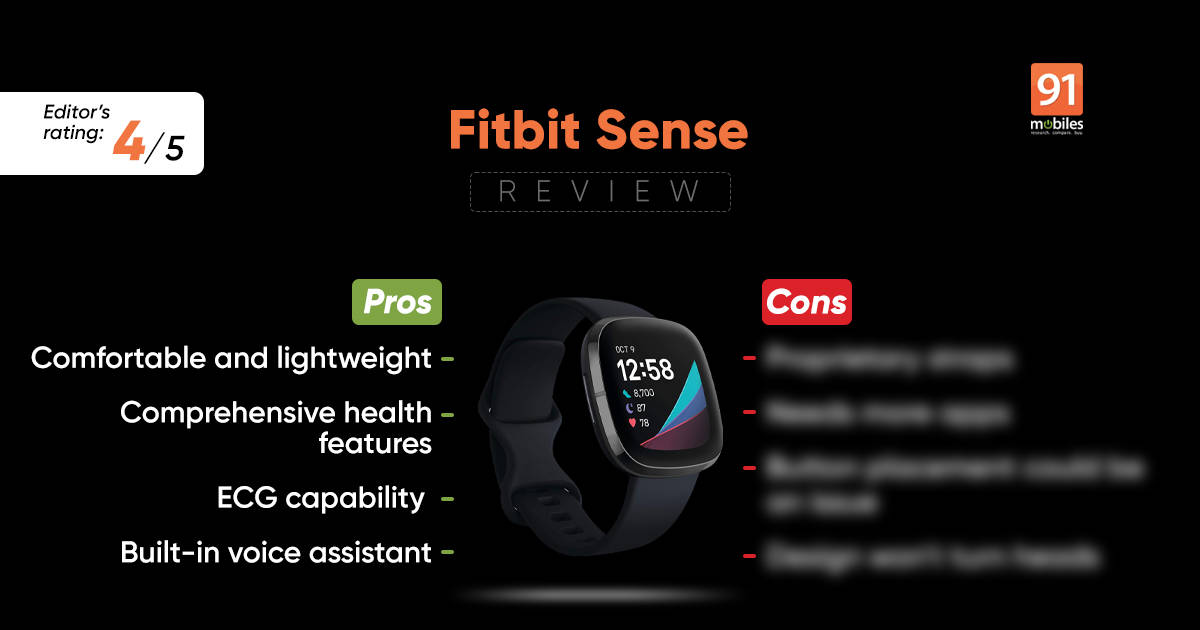 features of a fitbit