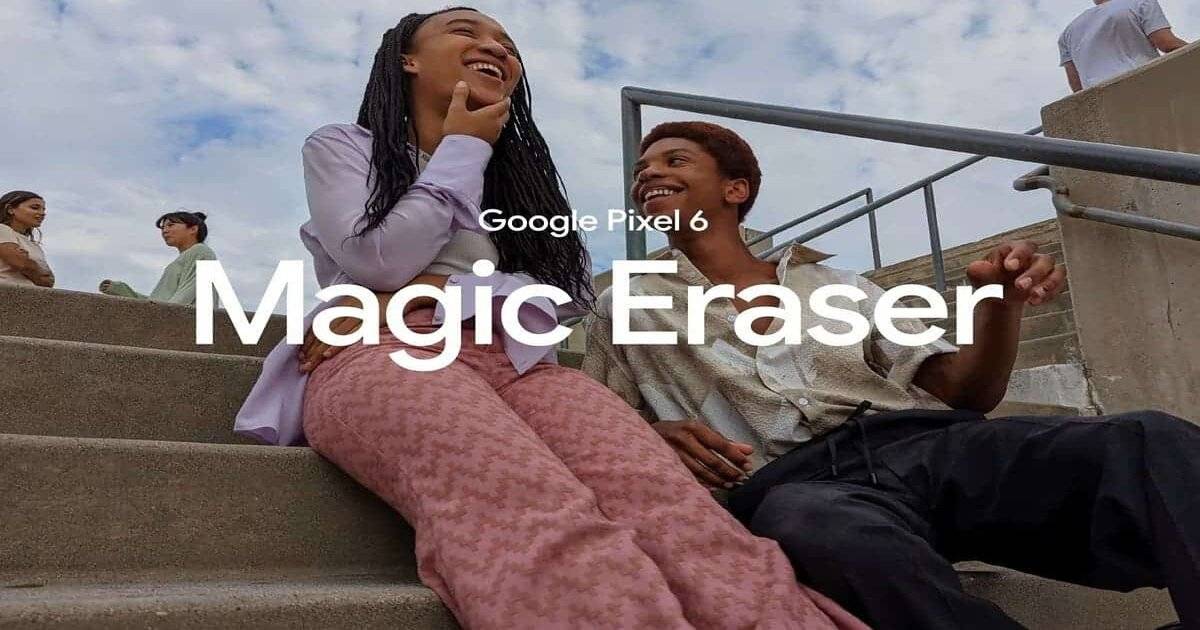 How to get Pixel 6 Magic Erasure feature on your device