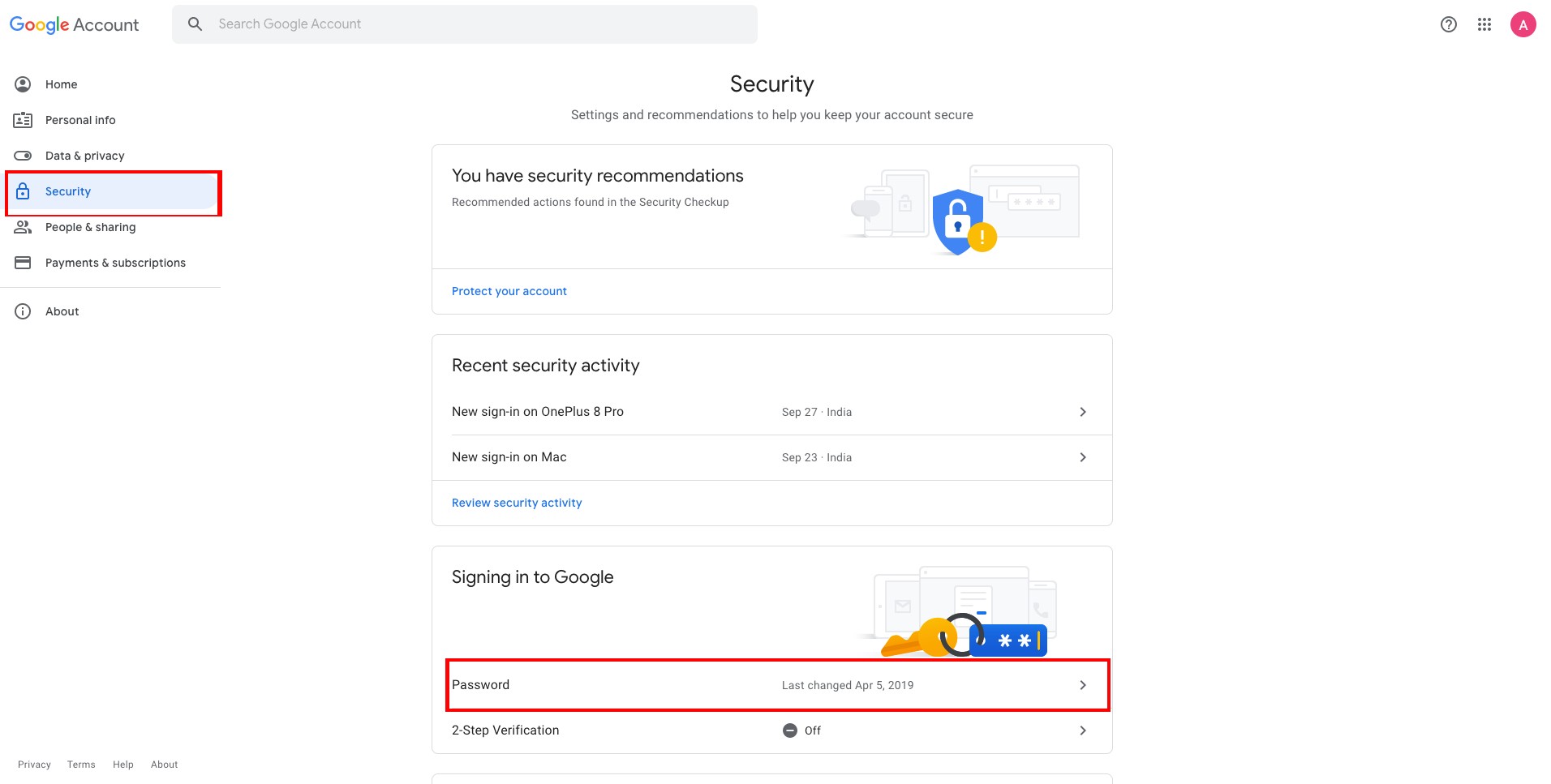 Forgot gmail password how to change or reset gmail account password on mobile and laptop 