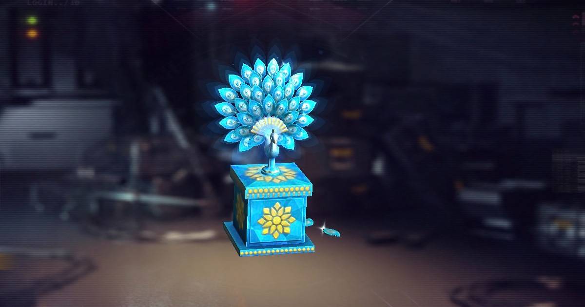 Free Fire rewards: how to unlock Prisoner bundle, Magnificent Mayur loot box for free IMG 1626 1