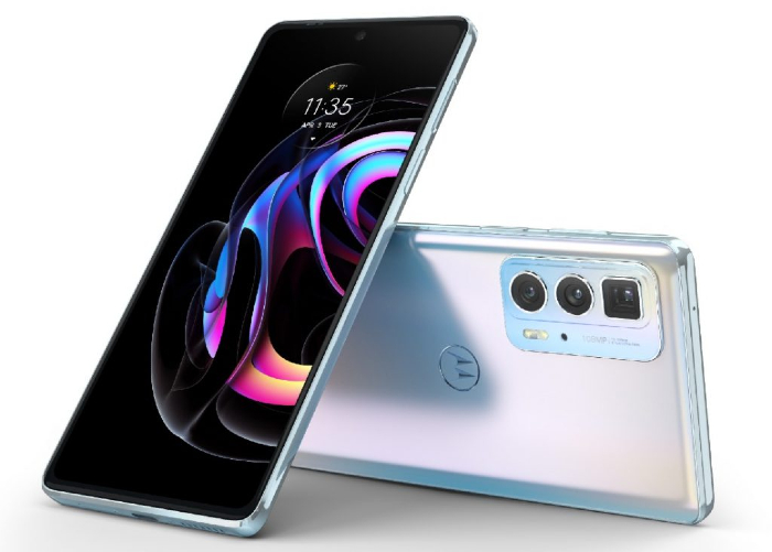 Motorola Edge 20 Pro