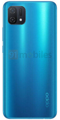 OPPO A16K-2