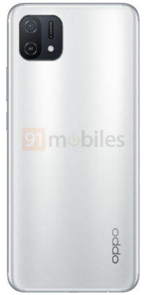 OPPO A16K-3