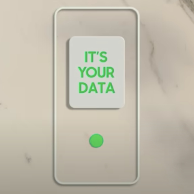 One UI 4 privacy