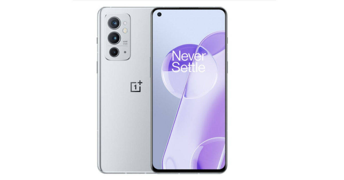 ColorOS 12 confirmed for OnePlus 9RT ahead of today’s launch in China