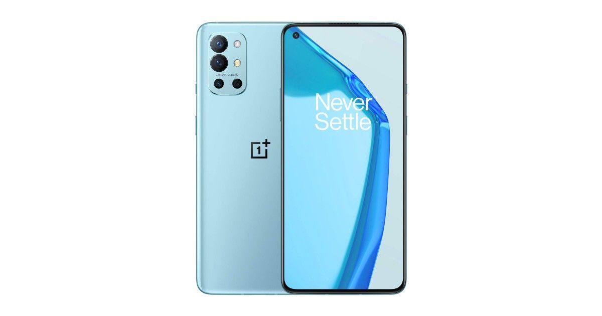 OnePlus 9 RT Joint Edition