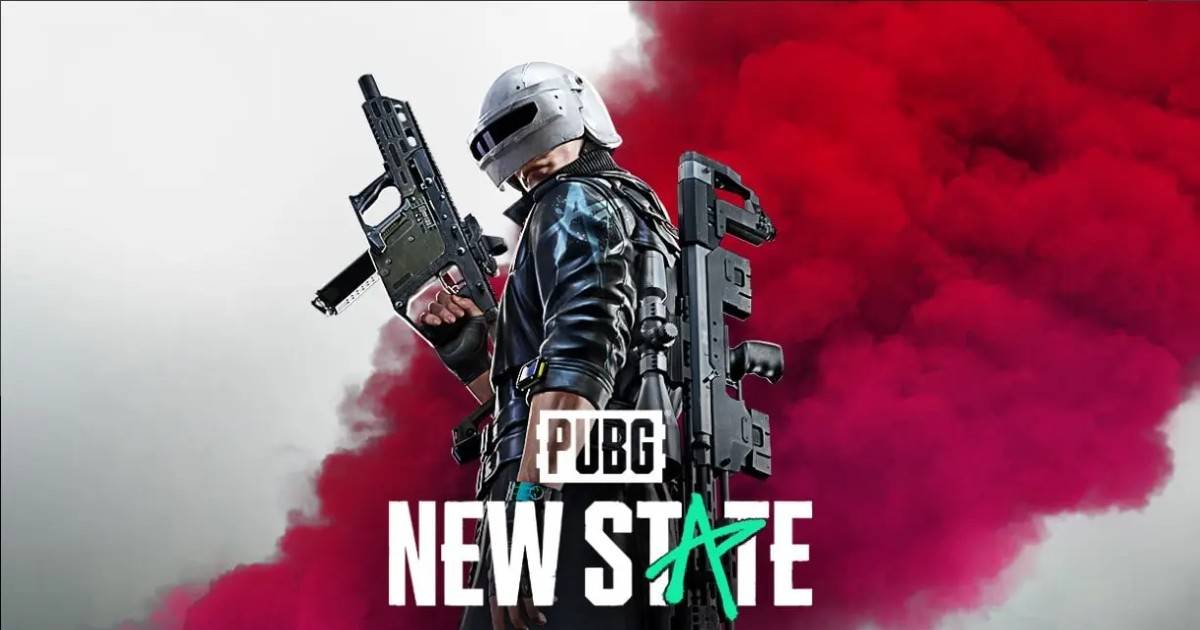 5 things you can expect from PUBG: New State