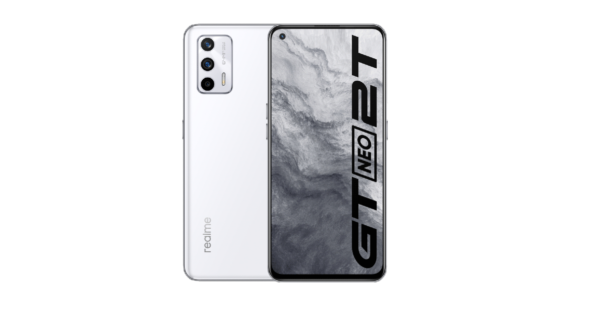 Realme GT Neo 2T (1)