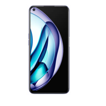 Realme Q3T front