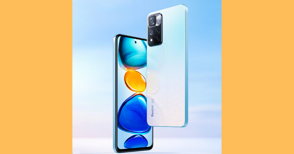 Redmi Note 11 series