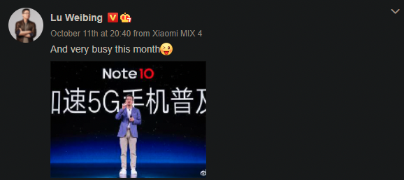 Redmi Note 11