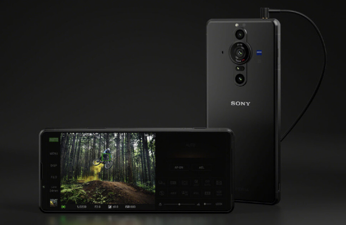 Sony Xperia PRO-1