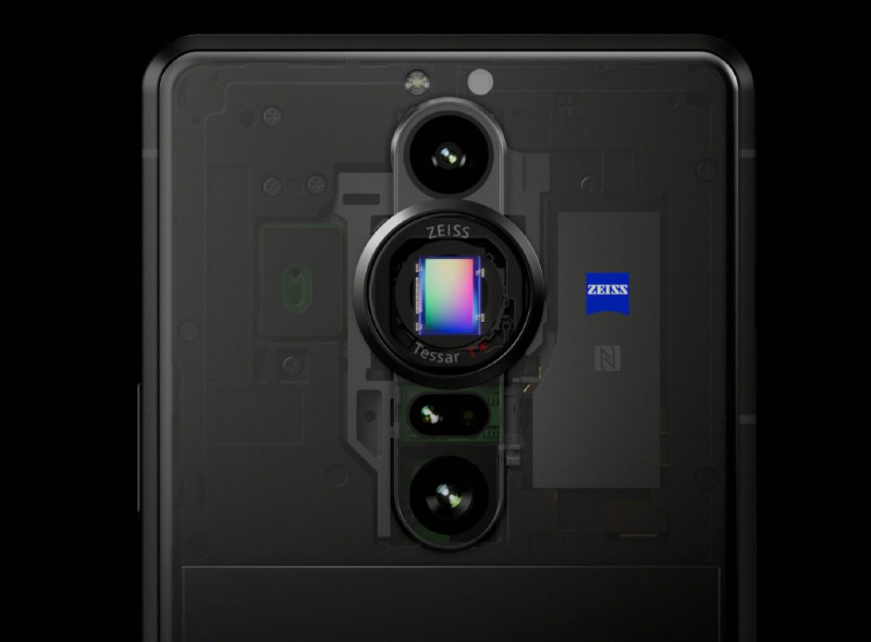 Sony Xperia PRO-1